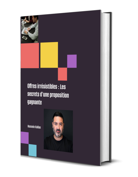 Offres irrésistibles
